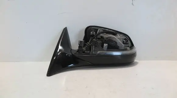 BMW 6 F12 F13 Front door electric wing mirror LUSTERKOF12