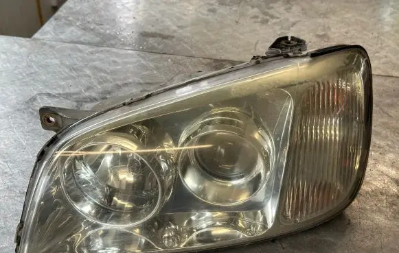 Hyundai XG Headlight/headlamp