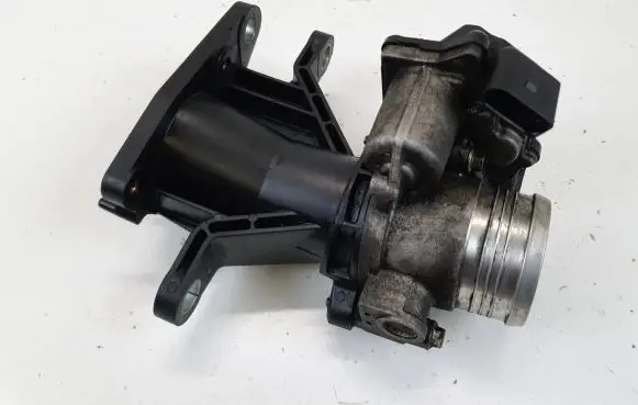 Ford S-MAX Throttle valve 9M5Q9E926AA 9M5Q9J444AC