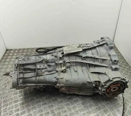 Porsche Macan (95B) Automatic gearbox SZL