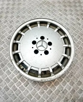 Mercedes-Benz SL R129 R12 spare wheel A1294000102 8JX16H2