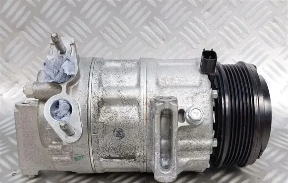Ford Ranger Air conditioning (A/C) compressor (pump) JB3B19D629AA