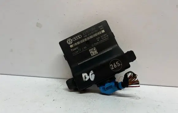 Volkswagen PASSAT B6 Gateway control module 3C0907530H 3C0907951