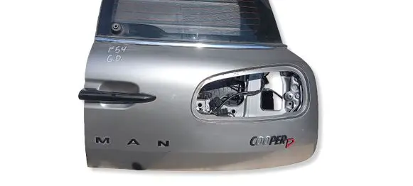 Mini Clubman F54 Back/rear loading door 