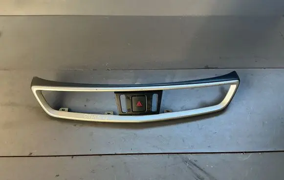Nissan Qashqai Panel trim 30490055