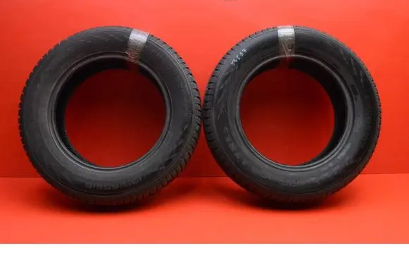 Peugeot 308 R17 C winter tire 
