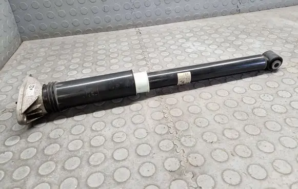 Rear shock absorber/damper