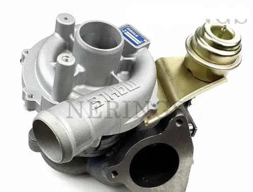 Peugeot Expert Turbo 9637861280 009TC17420000 71723507