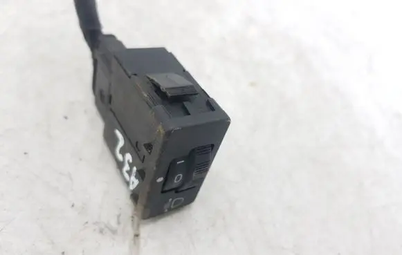 Toyota Aygo AB10 Light switch NOCODE