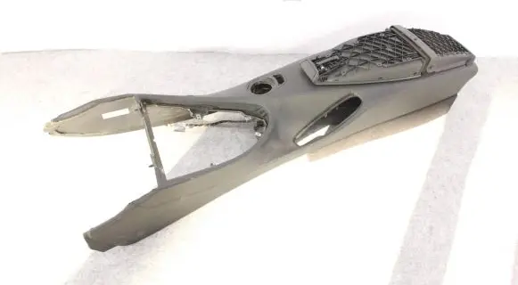 BMW 6 E63 E64 Armrest 8046925 51168046925