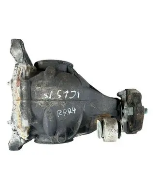 Mercedes-Benz CLS C218 X218 Rear differential A2183500200