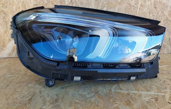 Mercedes-Benz GLE W167 Headlight/headlamp A1679065608 ITPD005617