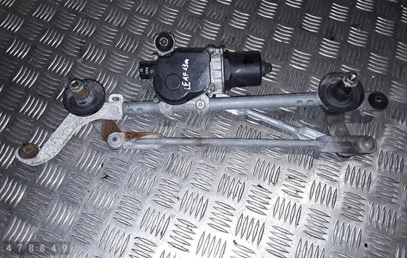 Nissan Leaf I (ZE0) Front wiper linkage WM07C