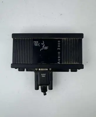 Other control units/modules