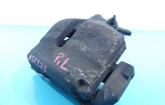 Volkswagen Scirocco Front brake caliper IMPRK1151277