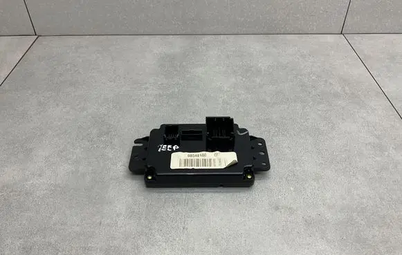 Jeep Grand Cherokee Other control units/modules P68110610AM
