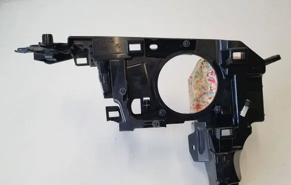 BMW 4 F36 Gran coupe Other interior part 7309530 20024110 1222190