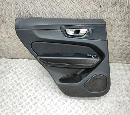 Volvo XC60 Rear door card panel trim 31446176 30747755