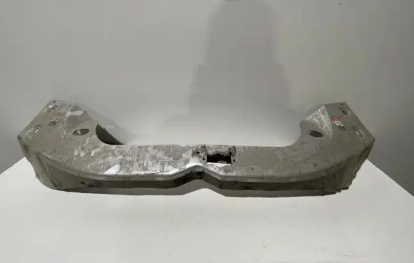 Mercedes-Benz ML W163 Radiator support slam panel A1636200616