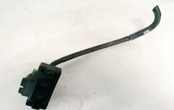 Renault Megane I Air pressure sensor 4317406