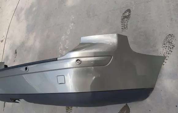 Volvo V50 Rear bumper