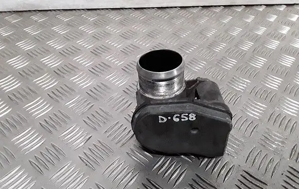 Ford S-MAX Throttle valve 968788828001