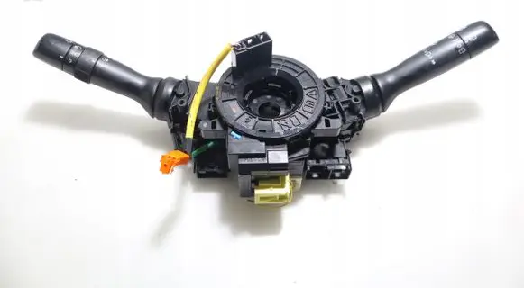Toyota Aygo AB40 Light switch