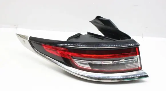 Citroen DS3 Rear/tail lights 9822178080