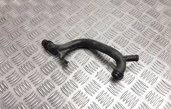 Audi A4 S4 B8 8K Engine coolant pipe/hose 06H121065D