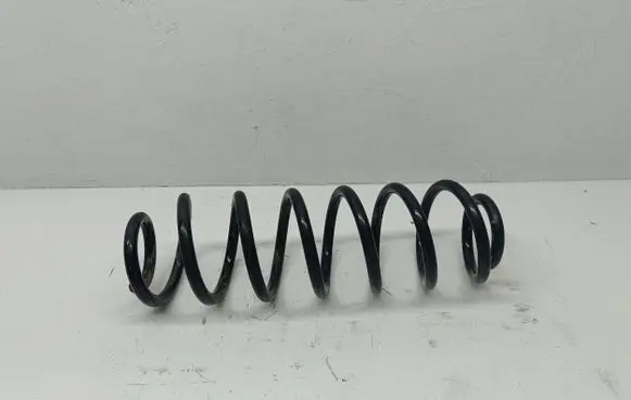 Seat Ibiza III (6L) Rear coil spring