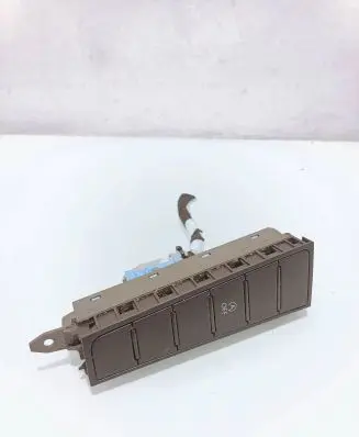 Volkswagen PASSAT B7 ASC control unit/module 3AC927137J