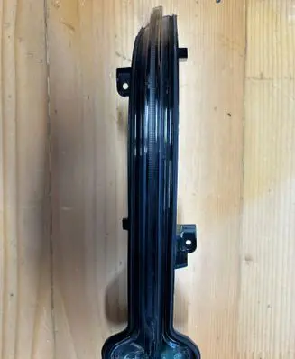 BMW 4 G22 G23 G24 G26 Mirror indicator light 7498160
