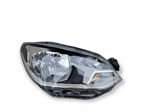 Volkswagen Up Headlight/headlamp 1S1941016AA