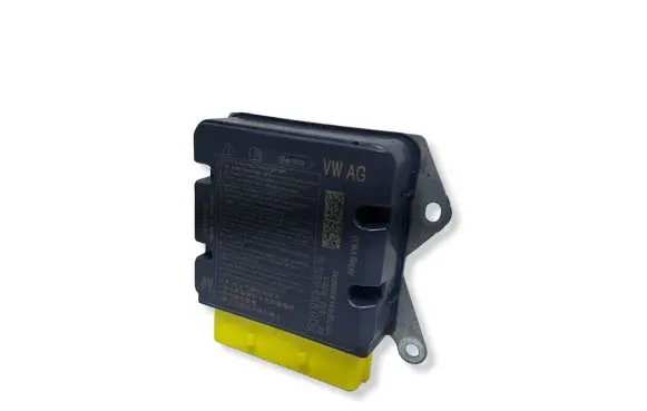 Audi A3 S3 8V Airbag control unit/module 5Q0959655NKASACJ 5Q0959655N