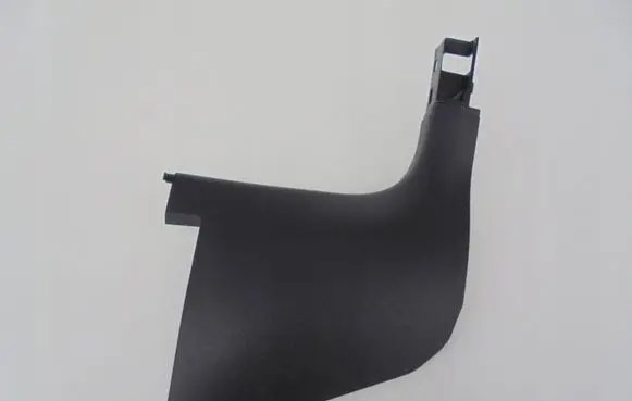 Volkswagen Polo VI Foot area side trim 2G1863484