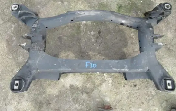 BMW 3 F30 F35 F31 Rear subframe 