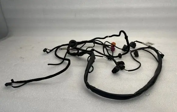 Audi A6 S6 C7 4G Other wiring loom 4F1971271M TAB010337AG