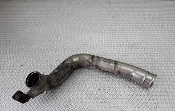 Volkswagen Sharan Intercooler hose/pipe