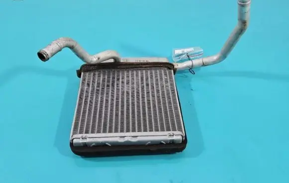 Ford Ranger Interior heater climate box assembly IMPRK1396887
