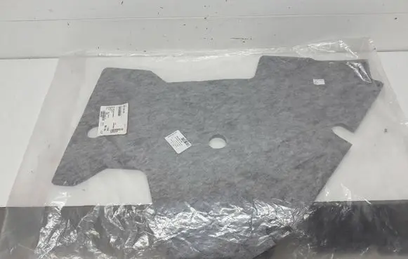Audi e-tron Other interior part 4KE863981