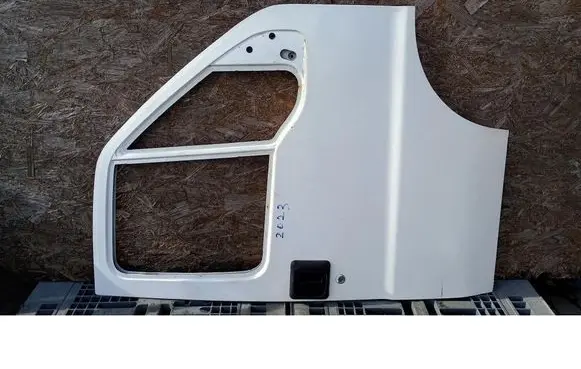 Citroen Jumper Front door 