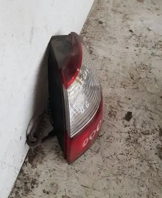 Subaru Legacy Rear/tail lights