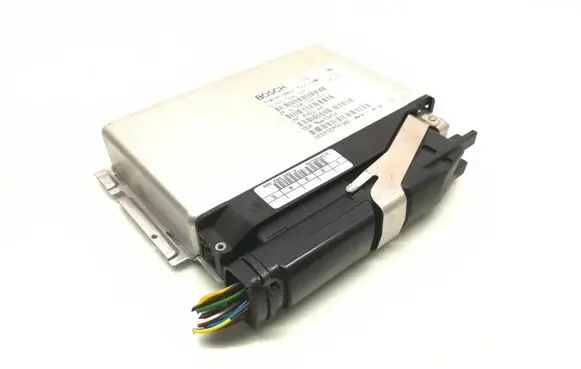 Jaguar XJ X308 Gearbox control unit/module LNC2401AA 0260002529