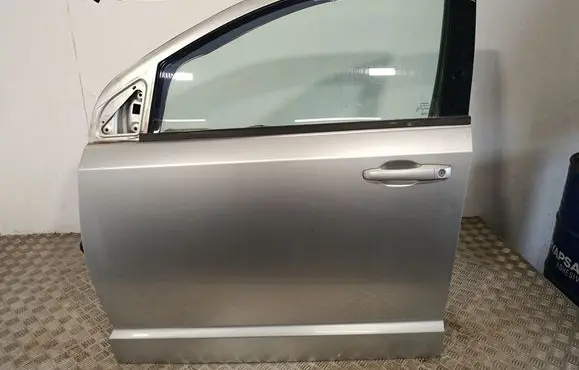 Dodge Journey Front door 