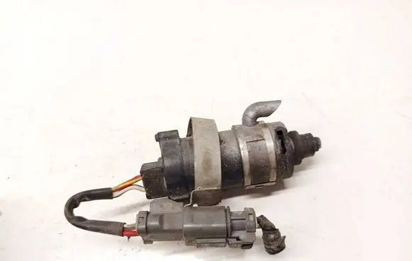 Honda Accord Headlight washer pump 22356