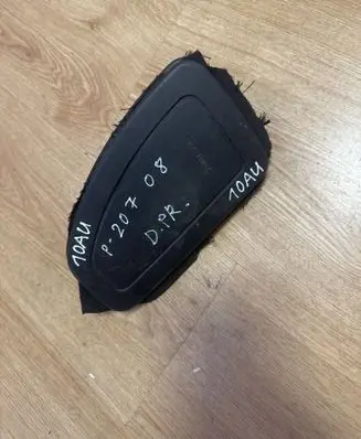Peugeot 207 Seat airbag 1085984S 96546688ZD