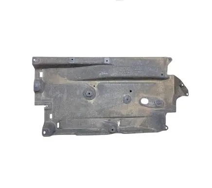Mazda CX-5 II Side bottom protection KB7W56371