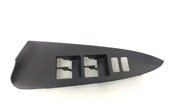 Toyota RAV 4 (XA30) Front door window switch trim 7423242070