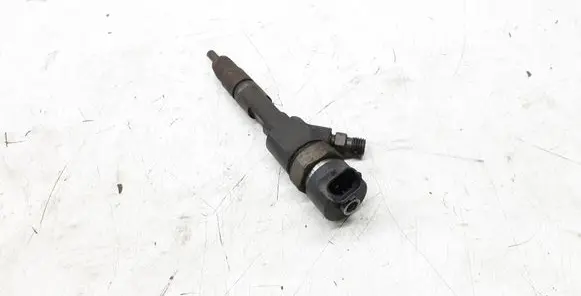 Renault Laguna II Fuel injector 7700111014 0445110021