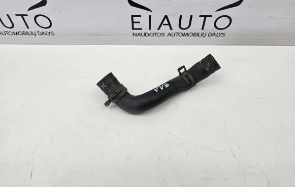 Porsche 911 996 Engine coolant pipe/hose 99657258500